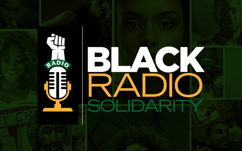 Black Radio Solidarity