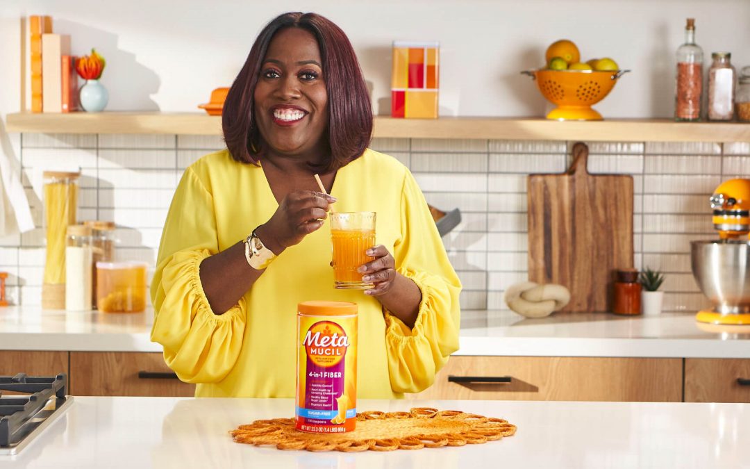Metamucil Two Week Challenge Supports HBCUs and the Divine Nine