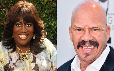 Tom Joyner and Sheryl Underwood Join Forces to Support HBCUs and Other Initiatives