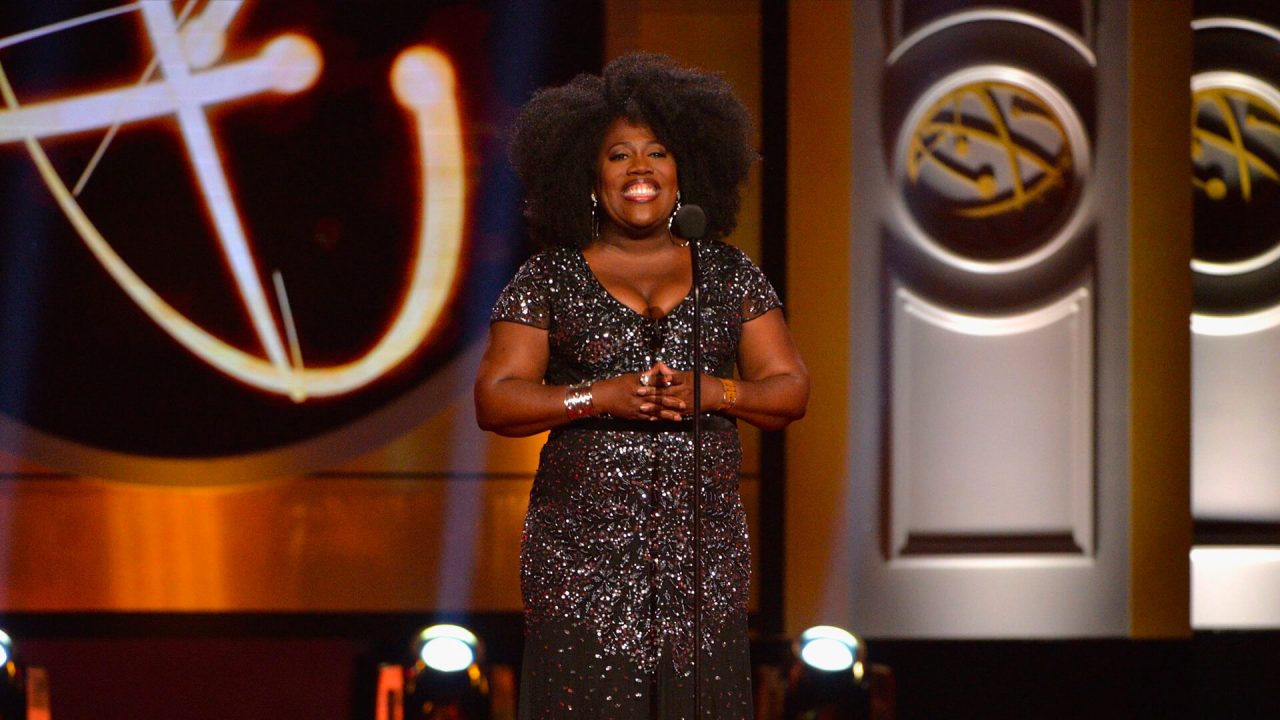 12 Black Women Talk Show Hosts To Tune Into Right Now - Sheryl Underwood